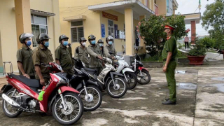 Sắp xếp đơn vị hành chính: Công an xã có thẩm quyền khởi tố, điều tra vụ án hình sự hay không?