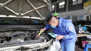  Chủ xe cần lưu ý những gì để đăng kiểm xe ôtô nhanh chóng?