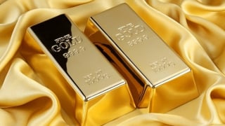 Giá vàng hôm nay 16/5: Trong nước giảm mạnh, thế giới tăng, khoảng cách chênh lệch gần 17 triệu đồng/lượng