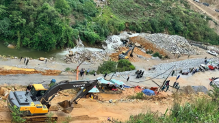 Chân dung ông chủ phía sau của dự án thủy điện Tả Páo Hồ 1A vừa bị sạt lở gây hậu quả thương tâm