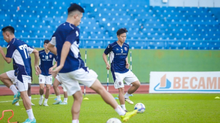 Sáng tỏ tương lai của Quế Ngọc Hải 