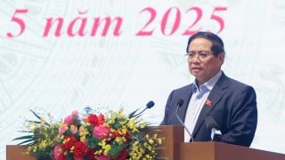 'Bắt bệnh' giải ngân chậm: Bí thư cấp ủy chưa sâu sát, cả hệ thống chính trị chưa vào cuộc
