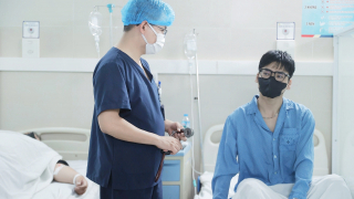 Ca mắc Covid-19 có dấu hiệu gia tăng nhưng vì sao không phải cách ly tập trung?