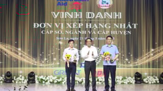 DDCI Sơn La: Xây dựng môi trường đầu tư công bằng, thân thiện với phụ nữ và đồng bào dân tộc thiểu số