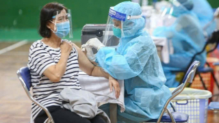  TP.HCM: 83% mẫu Covid-19 nhiễm biến chủng mới NB.1.8.1