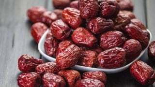 Cách chữa đau đầu bằng táo tàu: Bí quyết y học cổ truyền giúp xoa dịu cơn đau một cách tự nhiên
