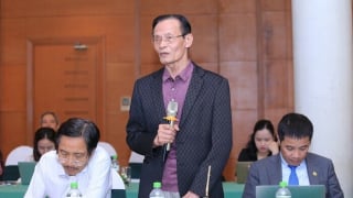 Thật phi lý khi cho rằng nhập khẩu vàng là chảy máu ngoại tệ