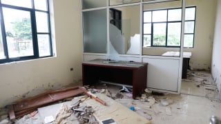 Người dân Thủ đô 'khát' nhà, khu tái định cư hơn 3.000 dân bỏ hoang đến ớn lạnh 