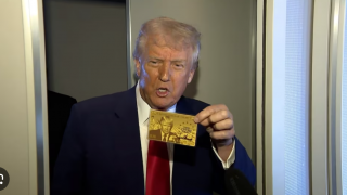 Thẻ vàng định cư 5 triệu USD của ông Trump sắp mở đăng ký, chuyên gia nghi ngờ