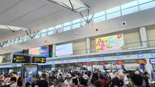 Du lịch phát triển mạnh, thu ngân sách Đà Nẵng đạt hơn 13.000 tỷ đồng 