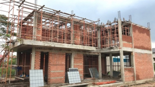 Bỏ giấy phép xây dựng: Bước đi khó nhưng cần thiết