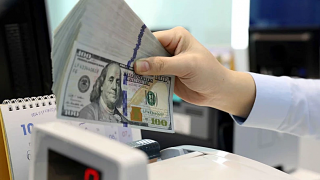 Dự báo tỷ giá sẽ hạ nhiệt 