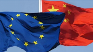 EU lần đầu tiên siết trừng phạt các ngân hàng Trung Quốc vì bắt tay với Nga