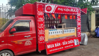 Tin hot thị trường ngày 12/6: Shopee thu phí hạ tầng 3.000 đồng mỗi đơn hàng, xử lý xe bán hàng Phụ kiện MAX