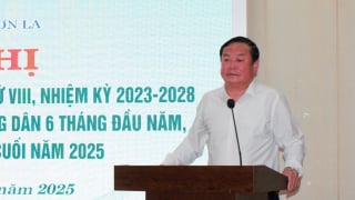 Phát huy vai trò của Hội Nông dân trong phát triển kinh tế bền vững