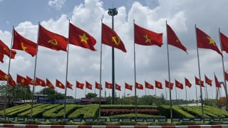 Brazil tuyên bố Việt Nam chính thức trở thành quốc gia đối tác của BRICS