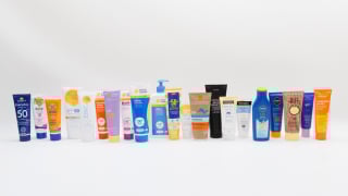 16/20 loại kem chống nắng phổ biến tại Úc không đạt chuẩn SPF như công bố