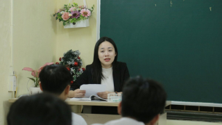 Chính thức thông qua Luật Nhà giáo: Đây là những nội dung đáng chú ý