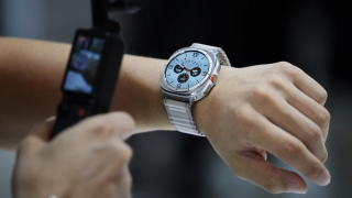 Kế hoạch lớn của Samsung để cạnh tranh với Apple Watch