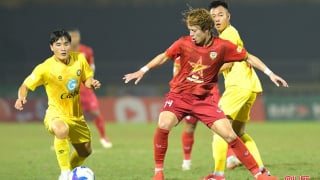 Cầu thủ Việt kiều Viktor Lê ấn tượng gì về tỉnh Hà Tĩnh?