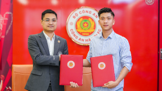 CLB CAHN “kích hoạt bom tấn” trước khi mùa giải 2024/2025 khép lại
