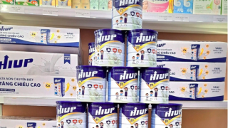 Tin hot thị trường ngày 21/6: Một lon sữa HIUP 27 sản xuất giá 87.000 đồng, bán ra 546.000 đồng
