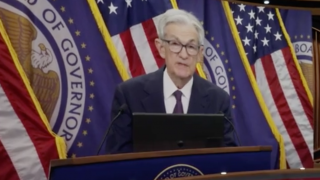 Ông Trump một lần nữa đòi sa thải Chủ tịch FED