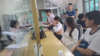 Tăng hạn mức vay không thế chấp cho nông dân và hộ kinh doanh từ 1/7