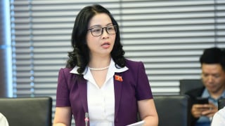 Giám đốc Học viện Nông nghiệp Việt Nam đề nghị làm rõ thêm các loại tình trạng khẩn cấp, không chỉ trong phạm vi thiên tai, dịch bệnh
