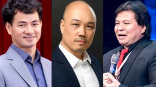 3 Nghệ sĩ Nhân dân là Bí thư Chi bộ gửi gắm nhiều kỳ vọng trước thềm Đại hội Đảng bộ Bộ VHTTDL lần thứ I