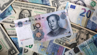 Niềm tin vào USD lung lay, Trung Quốc đẩy mạnh quốc tế hóa đồng nhân dân tệ 
