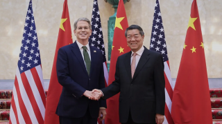 Mỹ - Trung ký thỏa thuận đình chiến thương mại, 10 thỏa thuận tiếp theo sẽ trình làng