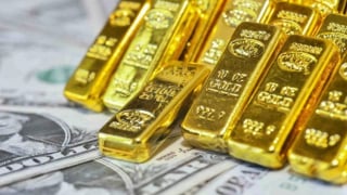 Giá vàng hôm nay 29/6: Giảm sâu bất chấp đồng USD suy yếu