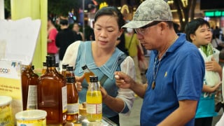 Thêm 28 sản phẩm đạt OCOP 4 sao, sau 6 năm TP.HCM vẫn chưa có sản phẩm OCOP 5 sao
