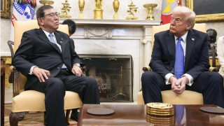 Ông Trump gây khó cho đàm phán thuế, Nhật Bản tuyên bố cứng rắn sẽ không hy sinh ngành nông nghiệp