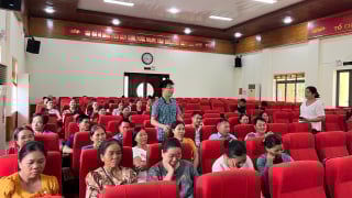 “Cú hích” cho cây ớt phát triển bền vững ở Lộc Bình