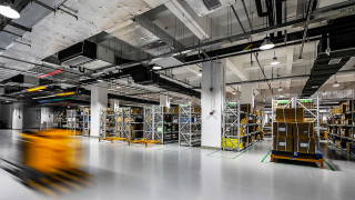 Bất động sản công nghiệp Việt Nam: Giá thuê tăng tới 70% nhưng vẫn trong top cạnh tranh nhất