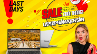 Máy tính, điện thoại giảm giá sốc: Bóc trần chiêu trò giảm giá ảo khiến học sinh, phụ huynh dễ mắc bẫy