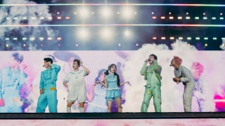  Các thương hiệu gà rán, cà phê đồng loạt chi tiền khủng để làm concert