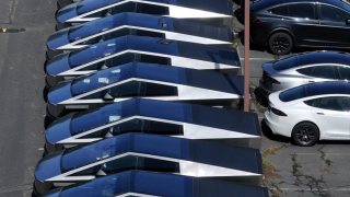 Tesla gặp rắc rối nghiêm trọng hơn mọi người biết đến