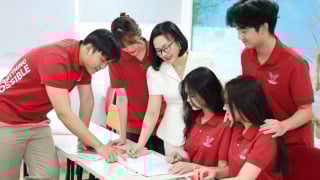 Hệ sinh thái Trường Đại học – Doanh nghiệp: Xu hướng phát triển bền vững của giáo dục đại học hiện đại