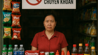 Làm sao để không vi phạm pháp luật khi từ chối chuyển khoản?