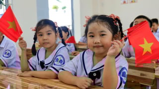 Đưa trí tuệ nhân tạo vào giảng dạy tại các cơ sở giáo dục trên địa bàn TP.HCM 