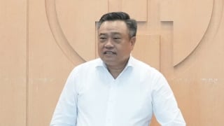 Chủ tịch Hà Nội: Không thể vì lợi ích một số người đi xe máy cũ nát mà ảnh hưởng hàng triệu dân