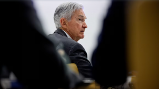 Kinh tế gia hàng đầu tuyên bố sốc: Ông Jerome Powell phải rời ghế chủ tịch để cứu FED