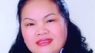 Nguyên Phó Chủ tịch Thường trực Trung ương Hội Nông dân Việt Nam Hoàng Diệu Tuyết từ trần