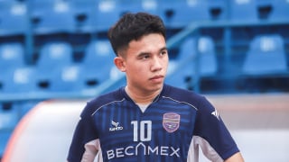 Tin sáng (28/7): Võ Hoàng Minh Khoa “quay xe” với CLB CAHN?
