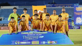 Tin chiều 27/7: HAGL đã âm thầm đón 5 tân binh, gồm những ai?