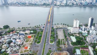 Đà Nẵng đấu giá khu đất vàng dự kiến thu về gần 450 tỷ đồng