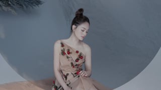 Lan Phương lần đầu kể về tổn thương, khoảng cách với chồng Tây,
tình trạng bị thao túng tâm lý